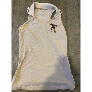 Vintage Women’s Gucci Tank Top